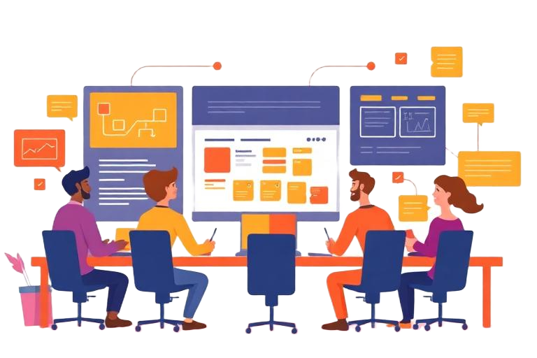 E-Commerce Marketplace Platform